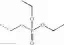 Fig. 448 - Poly(ethylene glycol) containing chemically disparate endgroups