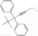 Fig. 455 - Poly(ethylene glycol) containing chemically disparate endgroups