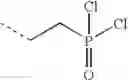 Fig. 46 - Poly(ethylene glycol) containing chemically disparate endgroups