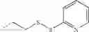 Fig. 48 - Poly(ethylene glycol) containing chemically disparate endgroups