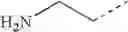 Fig. 488 - Poly(ethylene glycol) containing chemically disparate endgroups