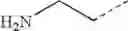 Fig. 490 - Poly(ethylene glycol) containing chemically disparate endgroups