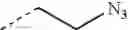 Fig. 491 - Poly(ethylene glycol) containing chemically disparate endgroups