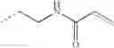 Fig. 50 - Poly(ethylene glycol) containing chemically disparate endgroups
