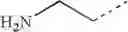 Fig. 500 - Poly(ethylene glycol) containing chemically disparate endgroups