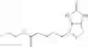 Fig. 503 - Poly(ethylene glycol) containing chemically disparate endgroups