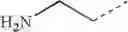 Fig. 516 - Poly(ethylene glycol) containing chemically disparate endgroups