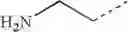 Fig. 520 - Poly(ethylene glycol) containing chemically disparate endgroups
