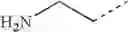 Fig. 528 - Poly(ethylene glycol) containing chemically disparate endgroups
