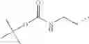 Fig. 561 - Poly(ethylene glycol) containing chemically disparate endgroups