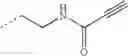 Fig. 586 - Poly(ethylene glycol) containing chemically disparate endgroups