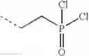 Fig. 602 - Poly(ethylene glycol) containing chemically disparate endgroups