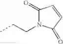 Fig. 604 - Poly(ethylene glycol) containing chemically disparate endgroups