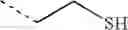 Fig. 62 - Poly(ethylene glycol) containing chemically disparate endgroups