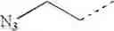Fig. 628 - Poly(ethylene glycol) containing chemically disparate endgroups