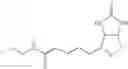 Fig. 635 - Poly(ethylene glycol) containing chemically disparate endgroups