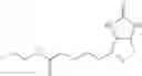 Fig. 637 - Poly(ethylene glycol) containing chemically disparate endgroups
