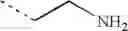 Fig. 64 - Poly(ethylene glycol) containing chemically disparate endgroups