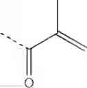 Fig. 643 - Poly(ethylene glycol) containing chemically disparate endgroups