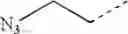 Fig. 650 - Poly(ethylene glycol) containing chemically disparate endgroups
