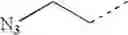 Fig. 652 - Poly(ethylene glycol) containing chemically disparate endgroups