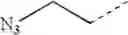 Fig. 656 - Poly(ethylene glycol) containing chemically disparate endgroups