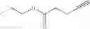 Fig. 66 - Poly(ethylene glycol) containing chemically disparate endgroups