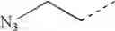 Fig. 660 - Poly(ethylene glycol) containing chemically disparate endgroups