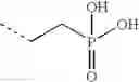 Fig. 663 - Poly(ethylene glycol) containing chemically disparate endgroups