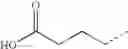 Fig. 67 - Poly(ethylene glycol) containing chemically disparate endgroups