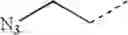 Fig. 672 - Poly(ethylene glycol) containing chemically disparate endgroups
