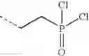 Fig. 682 - Poly(ethylene glycol) containing chemically disparate endgroups
