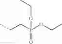 Fig. 684 - Poly(ethylene glycol) containing chemically disparate endgroups