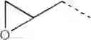 Fig. 693 - Poly(ethylene glycol) containing chemically disparate endgroups