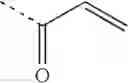 Fig. 704 - Poly(ethylene glycol) containing chemically disparate endgroups