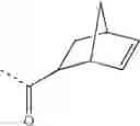 Fig. 708 - Poly(ethylene glycol) containing chemically disparate endgroups