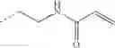 Fig. 710 - Poly(ethylene glycol) containing chemically disparate endgroups