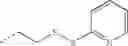 Fig. 749 - Poly(ethylene glycol) containing chemically disparate endgroups