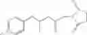 Fig. 76 - Poly(ethylene glycol) containing chemically disparate endgroups