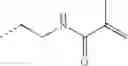 Fig. 779 - Poly(ethylene glycol) containing chemically disparate endgroups