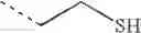 Fig. 79 - Poly(ethylene glycol) containing chemically disparate endgroups