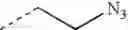Fig. 796 - Poly(ethylene glycol) containing chemically disparate endgroups