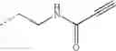 Fig. 810 - Poly(ethylene glycol) containing chemically disparate endgroups