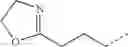 Fig. 82 - Poly(ethylene glycol) containing chemically disparate endgroups