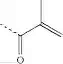 Fig. 828 - Poly(ethylene glycol) containing chemically disparate endgroups