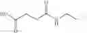 Fig. 85 - Poly(ethylene glycol) containing chemically disparate endgroups