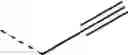 Fig. 86 - Poly(ethylene glycol) containing chemically disparate endgroups