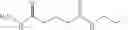 Fig. 862 - Poly(ethylene glycol) containing chemically disparate endgroups