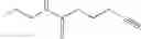 Fig. 897 - Poly(ethylene glycol) containing chemically disparate endgroups