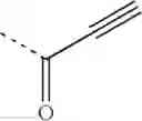 Fig. 960 - Poly(ethylene glycol) containing chemically disparate endgroups